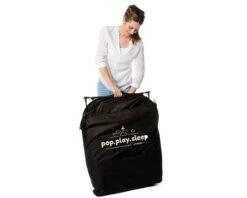 Lit De Voyage Instant Grey Rock AeroMoov 9 Lit De Voyage Instant Grey Rock AeroMoov -BéBé Maison Magasin 255be2fc42de2ea039650b8037e1