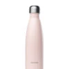 Bouteille Isotherme - 500ml - Pastel Rose - Qwetch -BéBé Maison Magasin 26b05e9bb515e29c1ab43ff95273