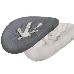 Nomi Relax Transat Blanc Et Dark Grey -BéBé Maison Magasin 27535b86b79827cc8508b5810678