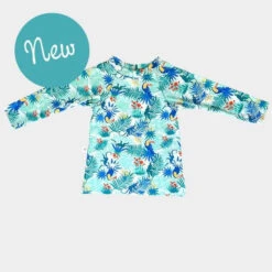 Top Anti-UV Hamac - Costa Rica