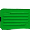 Boîte Repas Alu L Vert Avec Insert Silicone - Sigg -BéBé Maison Magasin 299a5e5e0f1a6602d6a74c0ce58e