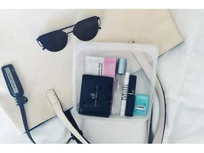 Sac Réutilisable En Silicone - Large - Stasher 7 Sac Réutilisable En Silicone - Large - Stasher – Image 5