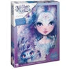 Puzzle Scintillant 100 Pièces - Iceana & Blizzia Nébulous -BéBé Maison Magasin 2cc69ed71e4b1162593536b4c0bf