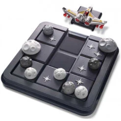 Alerte ! Astéroïdes - Smart Games -BéBé Maison Magasin 2e74273b903872a78a22104d780a