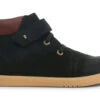 Chaussures Bobux - Kid+ - Timber Black -BéBé Maison Magasin 2f4ed899a27907ddd4ccef107fcd