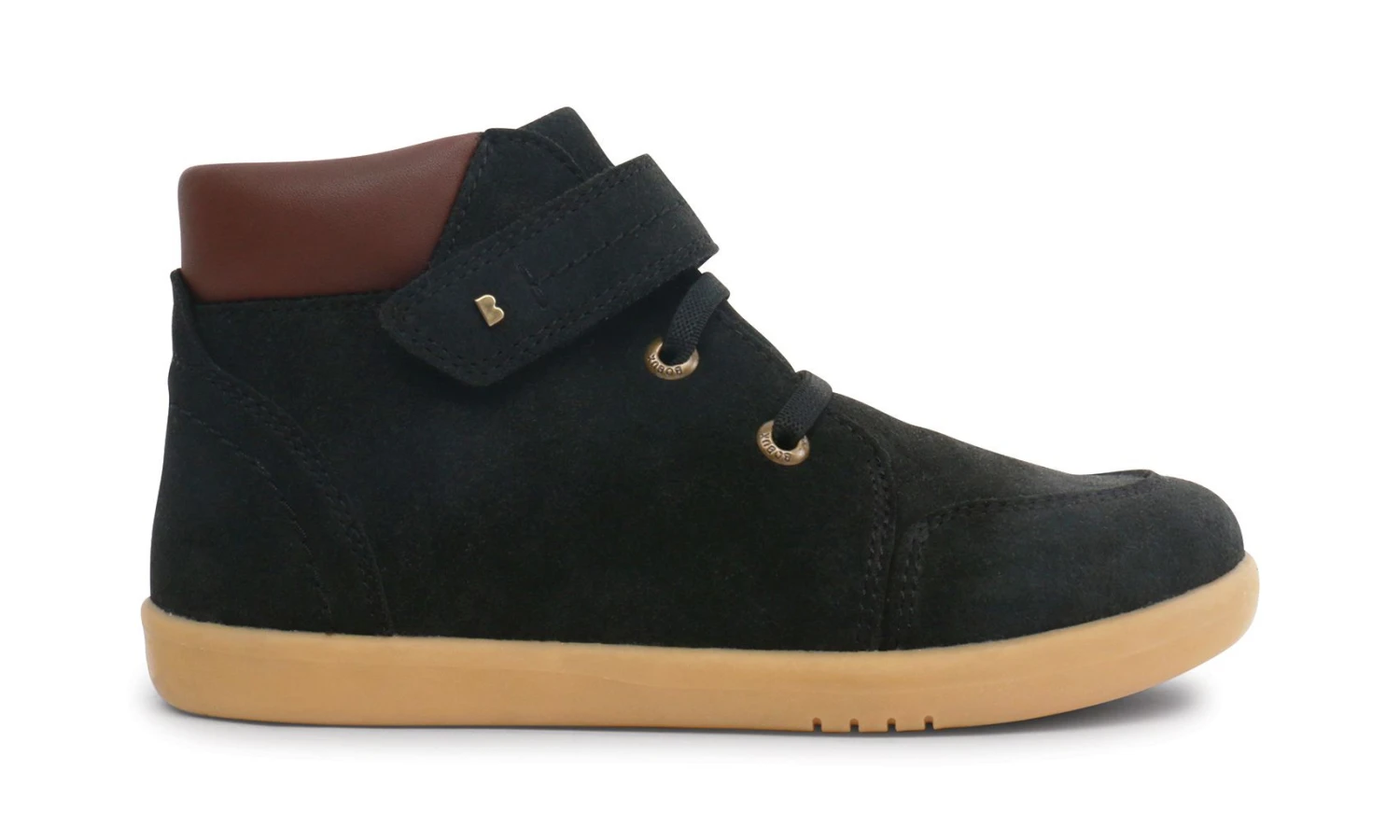 Chaussures Bobux - Kid+ - Timber Black 3 Chaussures Bobux - Kid+ - Timber Black