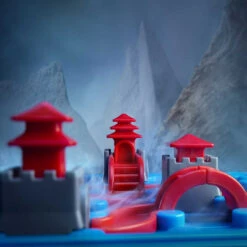 Pagodes - Smart Games -BéBé Maison Magasin 2fb569c602fcc69400fa175f46a2