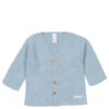 Gilet Cardigan Clearwater Bay Soft Blue - Koeka -BéBé Maison Magasin 2fbd27c1686d24ab0927ced20aac