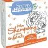 Shampooing Solide BIO - Kids - Secrets De Provence 2 Shampooing Solide BIO - Kids - Secrets De Provence -BéBé Maison Magasin 306f43103a6de1f9897878d43f8e