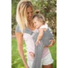 Porte-bébé Sling - SUKKIRI - GRIS -BéBé Maison Magasin 30a0c999134f2c6a76b80a8a44a8
