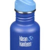 Gourde En Inox 355 Ml Sport Cap Cobalt Klean Kanteen -BéBé Maison Magasin 34e18035cf3a381da2eb229c1259