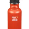 Gourde En Inox 532 Ml Sport Cap Sierra Sunset Klean Kanteen -BéBé Maison Magasin 38906e67757e4f59521cdea550ee
