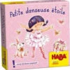 Petite Danseuse étoile - Haba 1 Petite Danseuse étoile - Haba -BéBé Maison Magasin 394f2438074b8870a19317235db2