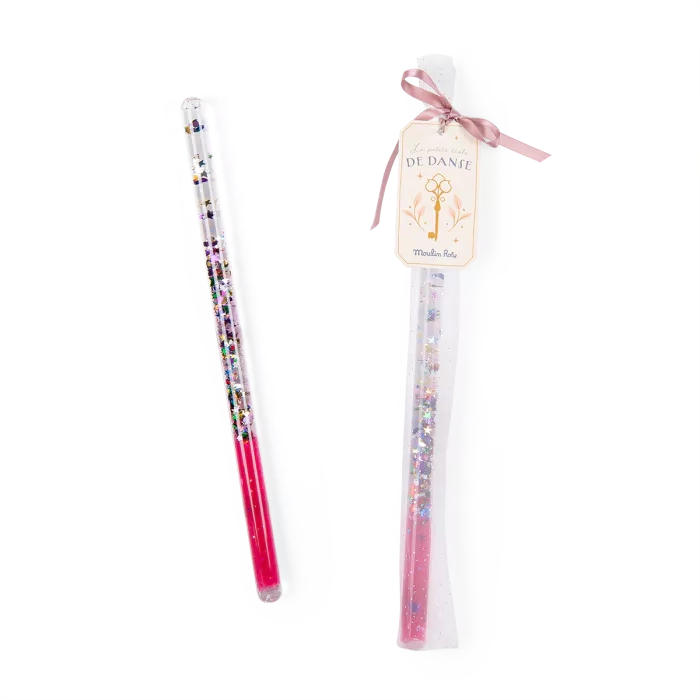 Baguette Magique Il était Une Fois Moulin Roty 3 Baguette Magique Il était Une Fois Moulin Roty