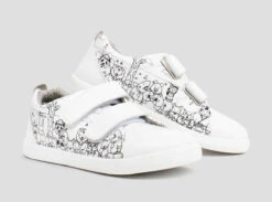 Chaussures Bobux - Kid+ - Custom Trainer - LIMITED EDITION