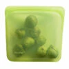 Sac Réutilisable En Silicone - Medium Lime - Stasher -BéBé Maison Magasin 3c8e183c759a4b4761afe106a692