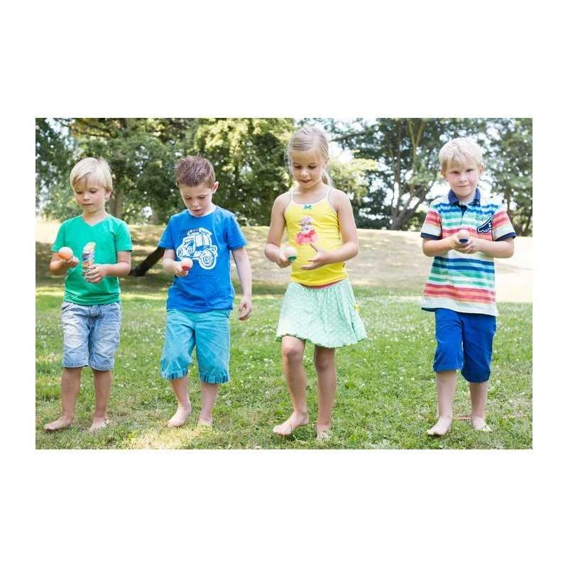 Kit De Jeux - Party Set - BS 4 Kit De Jeux - Party Set - BS - Image 2