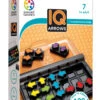 IQ Arrows - Smart Games -BéBé Maison Magasin 3e6eb84bc3b37e3f56a12d24e4b6