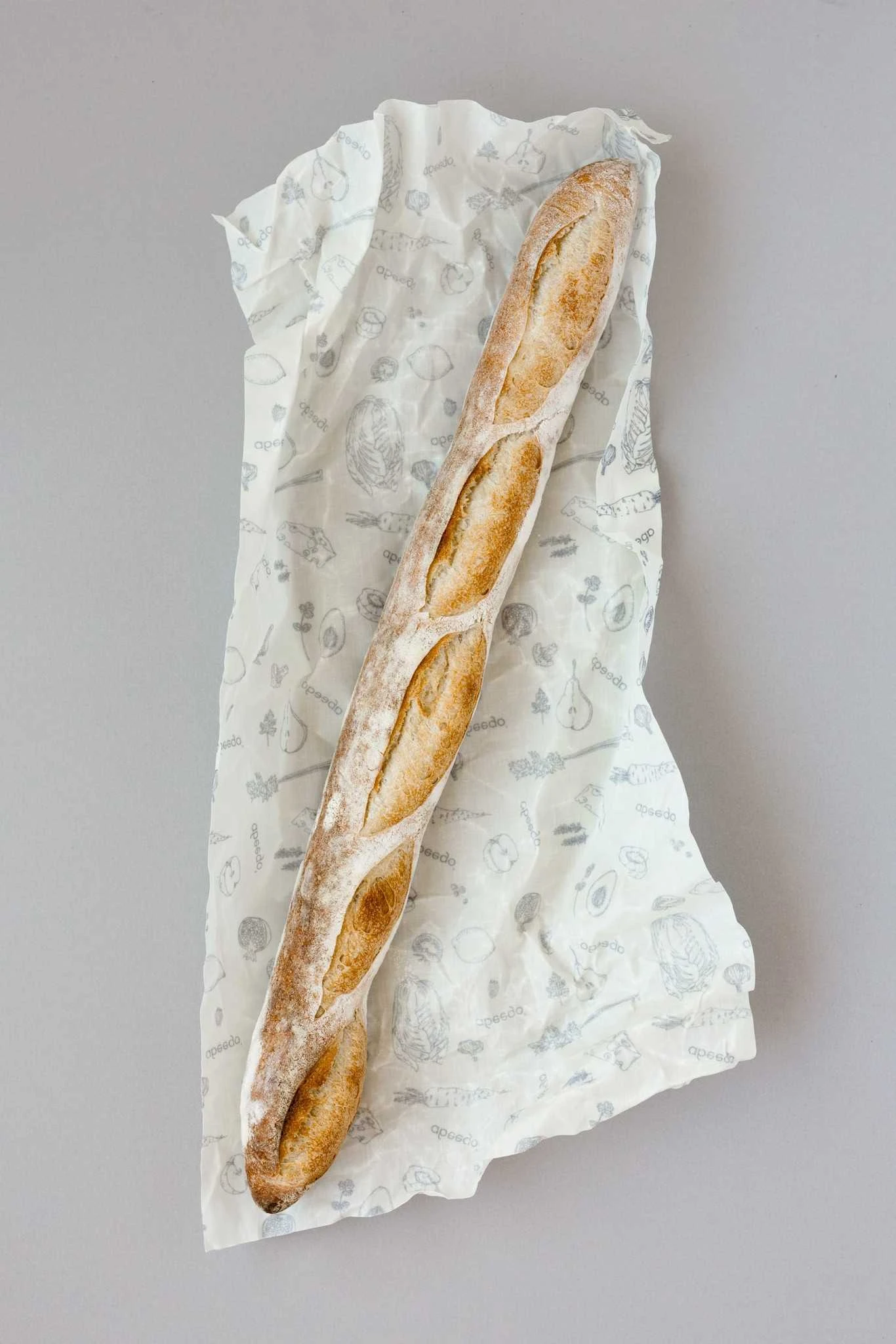 Film Alimentaire Réutilisable GIANT - Abeego 4 Film Alimentaire Réutilisable GIANT - Abeego - Image 2