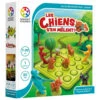 Les Chiens S'en Mêlent Smart Games -BéBé Maison Magasin 3ef3ca4e96b865416a3d9f309bdc