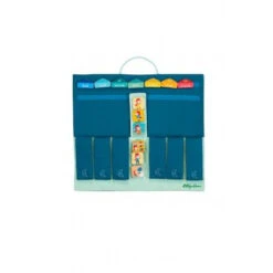 Semainier Lilliputiens