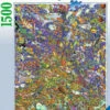 Puzzle 1500 Pièces Shoal Ravensburger -BéBé Maison Magasin 40a4843ec624cc17af6cf3764368
