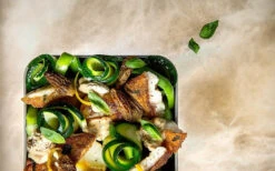 Bento Square - Blush - Monbento -BéBé Maison Magasin 40ab69fd8c7065767a6fed39d5e4