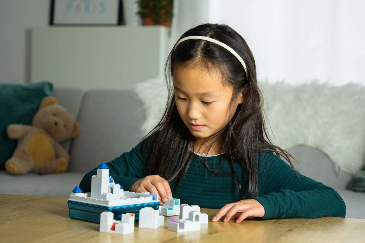 L'ATLANTIDE Smart Games 4 L'ATLANTIDE Smart Games - Image 2