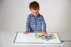 Cailloux Rainbow Pastel - TiCkit -BéBé Maison Magasin 435544d0c86d667b22dfa094fded