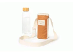 Porte Bouteille Sunshine Cinnamon Nobodinoz -BéBé Maison Magasin 44b9c91e0aed12d76b04da9e3aaa