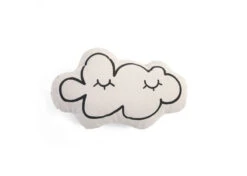 Coussin Nuage Canvas Childhome