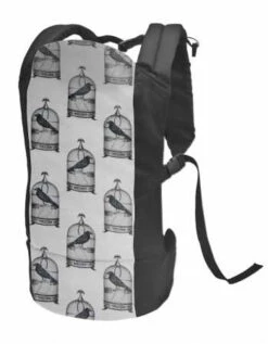 In Betweener - The Birds - Rose And Rebellion