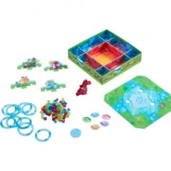 Trésor De Glace - Haba 8 Trésor De Glace - Haba -BéBé Maison Magasin 4974e2458a6ba5a89c132af15634
