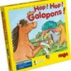 Hop ! Hop ! Galopons ! HABA -BéBé Maison Magasin 4a56c7cd949e7b93937c3da91221