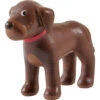 Figurine Chien Dusty Little Friends Haba 2 Figurine Chien Dusty Little Friends Haba -BéBé Maison Magasin 4ac168fd5e40e0c1ebac52782ae3