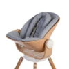 Coussin Gris Pour Relax Newborn Seat Evolu 2 + One360 Childhome -BéBé Maison Magasin 4b1388afb648da9215dcf0e39efe