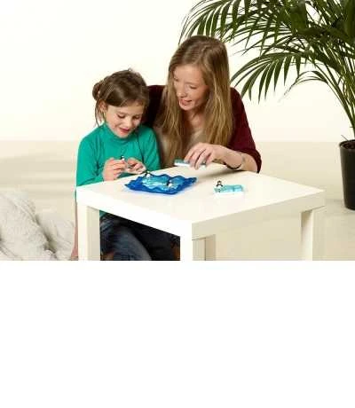 Les Pingouins Patineurs - Smart Games 4 Les Pingouins Patineurs - Smart Games - Image 2