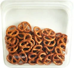 Sac Réutilisable En Silicone - Medium - Stasher -BéBé Maison Magasin 4d4a6b9698f6c99ea7a17ec414e6