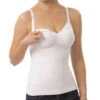 Top D'allaitement BLANC - Carriwell -BéBé Maison Magasin 4ee8fc42cc9ee26069310cfa72fa