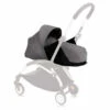 Nacelle Souple 0+ Pour YOYO - Gris - Babyzen -BéBé Maison Magasin 4fe73c4c09587d033b37676c0816