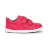 Chaussures Bobux - Step Up - Grass Court Strawberry -BéBé Maison Magasin 516e3315680bafcc655fe27f8e17