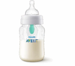 Biberon Anti-colic AirFree - 260ml - Avent -BéBé Maison Magasin 51873830e9404348ba75de55d854