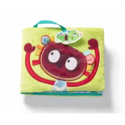 Georges Album Photo - Lilliputiens