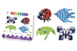 Origami 3D KIT Creagami
