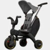 Tricycle Liki Trike S3 Grey Doona -BéBé Maison Magasin 534935ee50b5146510e68e44ac5c
