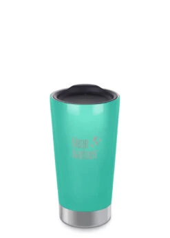 Gobelet Tumbler Vacuum Insulated - 473 ML - Sea - Klean Kanteen