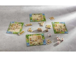 Tiny Park - Haba 11 Tiny Park - Haba -BéBé Maison Magasin 560c701cb427a3fae787430d1b3e