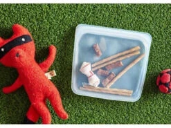 Sac Réutilisable En Silicone - Medium - Stasher -BéBé Maison Magasin 56c6a9392969ae952f23becfc3e2