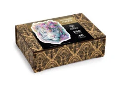 Puzzle Mystic Tigre 250 Pièces Wooden City Puzzle
