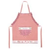 Tablier Enfant - Petit Plaisir -BéBé Maison Magasin 592ce55d3dd4707549a4b3358ee5